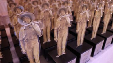 Photo of Troféu Migrante 2023 acontecerá no dia 27 de outubro