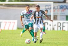Photo of Concórdia vence o Figueirense e está entre os quatro melhores da Copa SC