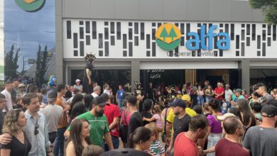 Photo of Milhares de pessoas e múltiplas oportunidades marcaram a Efapi 2023