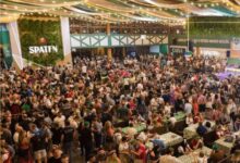 Photo of Oktoberfest Blumenau é suspensa por conta de previsão de enchente