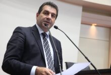 Photo of PELO ESTADO ENTREVISTA: “A bancada catarinense tem que trabalhar em prol do Estado e isso é questão preponderante na política”, deputado Valdir Cobalchini