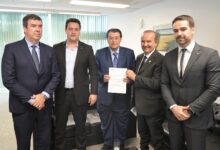 Photo of COLUNA PELO ESTADO: Reforma Tributária e Chuvas pautam viagem a Brasília