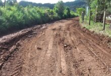 Photo of Prefeitura vai investir mais R$ 1 milhão para recuperar estradas do interior