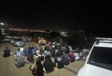 Photo of Perturbação: PM de Chapecó atende ocorrência que envolveu cerca de 300 pessoas; 35 foram enquadrados