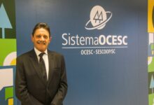 Photo of PELO ESTADO ENTREVISTA – Luiz Vicente Suzin: “O cooperativismo é uma das locomotivas da economia catarinense”