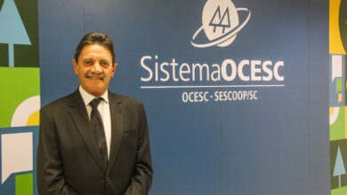 Photo of PELO ESTADO ENTREVISTA – Luiz Vicente Suzin: “O cooperativismo é uma das locomotivas da economia catarinense”