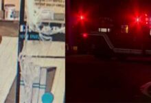 Photo of Polícia mantém caçada a atirador que matou 22 em ataques a boliche e bar