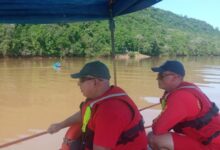 Photo of BUSCAS: Equipes acreditam que corpo de balseiro pode ser encontrado neste domingo
