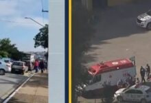Photo of Ataque a escola pública deixa um morto e dois feridos, em São Paulo