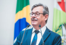 Photo of Homenagem da Alesc aos ex-presidentes da Efapi será na próxima quarta