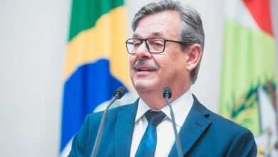 Photo of Homenagem da Alesc aos ex-presidentes da Efapi será na próxima quarta