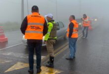 Photo of Após dias interditada, Serra do Rio do Rastro tem trânsito liberado