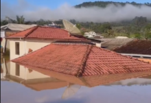 Photo of Após apelo de prefeito de Taió, governador determina abertura de comporta de barragem