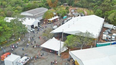 Photo of Administração Municipal cancela Expo Ipira