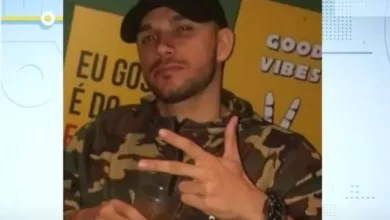 Photo of Homem pede dinheiro para apostar e queima esposa com óleo quente