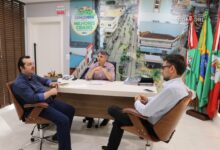 Photo of Douglas Fortes é o novo secretário de Comunicação da prefeitura de Concórdia