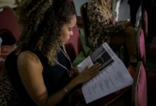 Photo of Servidoras do PJSC atacam de redatoras e produzem revista 100% editada por mulheres