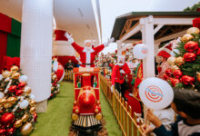 Photo of Pátio Shopping recebe Estação do Bem neste Natal
