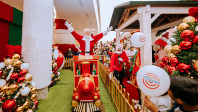 Photo of Pátio Shopping recebe Estação do Bem neste Natal
