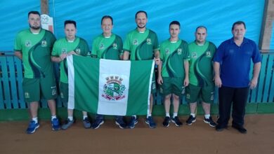 Photo of Chapecó disputa etapa Regional dos JASC