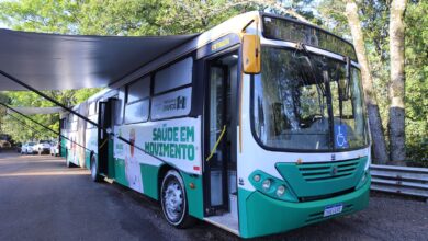 Photo of Domingo tem atividades de Saúde, Lazer e Educação na Sede Figueira