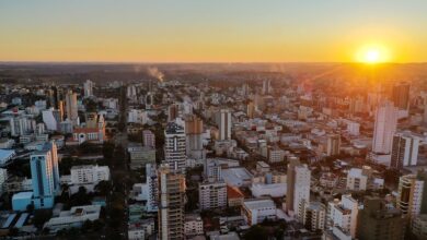 Photo of Prefeitura de Chapecó aprovou 3,6 milhões de metros quadrados de construções em menos de três anos