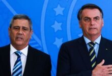 Photo of TSE condena Jair Bolsonaro e Braga Netto à inelegibilidade por uso eleitoral do 7 de Setembro