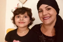 Photo of Mãe e filha diagnosticadas com câncer se curam juntas