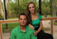 Photo of Influenciadora é morta a tiros pelo marido enquanto dormia