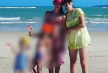 Photo of Mãe e três filhas são encontradas mortas em casa