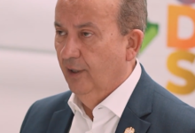 Photo of Jorginho Mello lança nova versão do Prodec e Maílson da Nóbrega faz palestra, hoje na FIESC