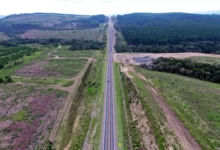 Photo of DNIT revoga licitação das terceiras faixas da BR-282