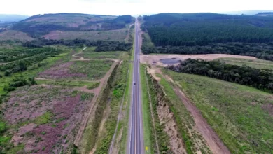 Photo of DNIT revoga licitação das terceiras faixas da BR-282