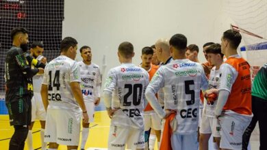 Photo of Após 7 anos Concórdia está de volta à elite do Futsal Brasileiro
