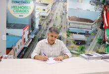 Photo of Defesa Civil aponta R$ 10 milhões de prejuízos com as chuvas em Concórdia