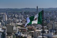 Photo of Municípios de SC se destacam nos 30 maiores PIBs do Brasil