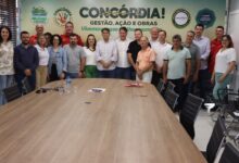 Photo of Município de Concórdia repassa R$ 2,7 milhões para manutenção dos serviços de entidades