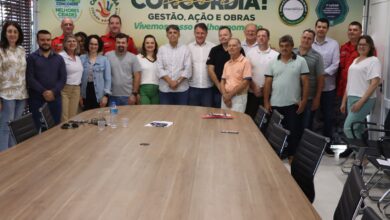 Photo of Município de Concórdia repassa R$ 2,7 milhões para manutenção dos serviços de entidades