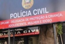 Photo of Preso homem condenado por estuprar enteada de 8 anos