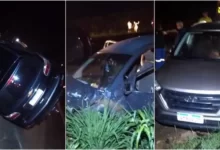 Photo of ACIDENTE: Sertanejo Zé Neto fratura costela e está em observação na UTI
