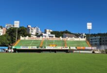Photo of FCF determina que arquibancada descoberta do Concórdia seja destinada à torcida visitante