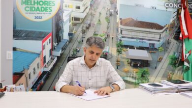Photo of Prefeito Pacheco convoca novamente vereadores para votar Projeto de Lei que reduz a tarifa de ônibus para R$ 4,50