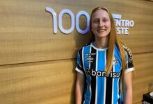 Photo of Pinhalense Pati Maldaner é o novo reforço do Palmeiras