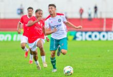 Photo of Em jogo sem gols Concórdia empata diante do Internacional em Lages