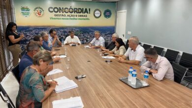 Photo of Prefeitura de Concórdia retoma debate sobre a tarifa social no transporte coletivo 