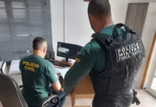 Photo of Operação do Gaeco investiga corrupção em serviço de limpeza em cidade de SC