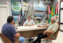 Photo of Mudanças nas Secretarias do Planejamento e Infraestrutura Rural de Concórdia