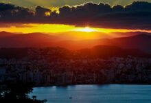 Photo of COLUNA PELO ESTADO: SC sofrerá influência de El Niño