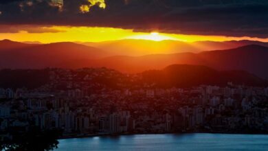 Photo of COLUNA PELO ESTADO: SC sofrerá influência de El Niño