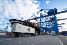 Photo of Exportações de SC para os Estados Unidos caem 55% em setembro